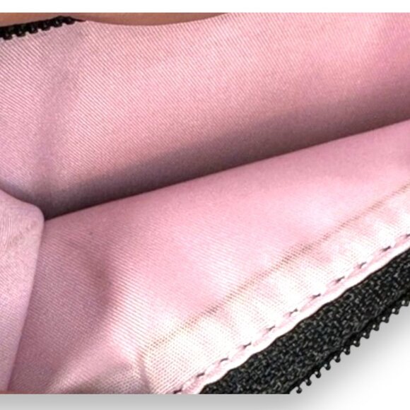 ๐SOLD๐ Coach Madison Dotted Op Art Swingpack Crossbody with Wallet Set - Picture 16 of 16